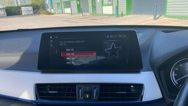 BMW X1 sDrive 20i M Sport 5dr Step Auto [Tech Pack II] Petrol Estate